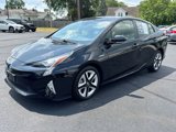 Used 2016 Toyota Prius Four image 3