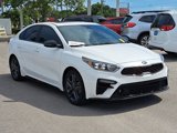 Certified 2021 Kia Forte GT-Line w/ GT-Line Premium Package image 3