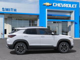 New 2025 Chevrolet TrailBlazer LT w/ Driver Confidence Package image 5