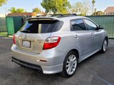 Used 2010 Toyota Matrix XRS image 3