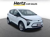 Used 2023 Chevrolet Bolt LT w/ Driver Confidence Package image 3
