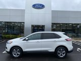 Used 2021 Ford Edge SEL w/ Convenience Package image 4