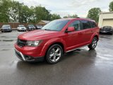 Used 2016 Dodge Journey Crossroad image 3