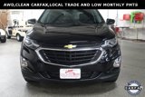 Used 2018 Chevrolet Equinox LT image 2