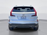Used 2024 Cadillac XT4 Premium Luxury w/ Cold Weather Package image 5