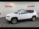 Used 2015 Jeep Compass High Altitude image 5