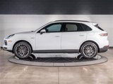 Certified 2023 Porsche Cayenne E-Hybrid image 2