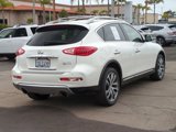 Used 2017 INFINITI QX50 2WD w/ Deluxe Touring Package image 6