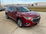 Used 2021 Chevrolet Traverse Premier image 4