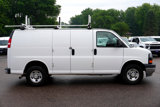Used 2021 Chevrolet Express 3500 w/ Driver Convenience Package image 6