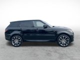 Used 2021 Land Rover Range Rover Sport HSE Silver Edition image 4