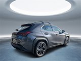 Used 2025 Lexus UX 300h FWD image 3