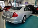 Used 2010 Ford Fusion SEL image 2