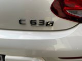 Used 2017 Mercedes-Benz C 63 AMG S image 5