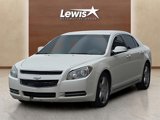 Used 2010 Chevrolet Malibu LT w/ HFV6 Engine Package image 2
