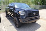 Used 2018 Toyota Tundra 4x4 CrewMax image 2