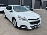 Used 2016 Chevrolet Malibu LT image 2