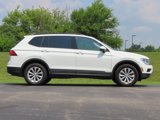 Used 2019 Volkswagen Tiguan S image 2