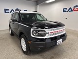 New 2025 Ford Bronco Sport Heritage image 2
