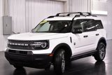 New 2025 Ford Bronco Sport Big Bend image 3