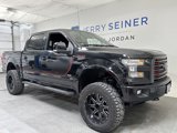 Used 2017 Ford F150 Lariat image 2