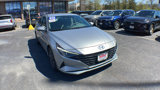 Used 2022 Hyundai Elantra SEL image 5