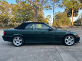 Used 1998 BMW M3 Convertible image 4