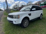 Used 2013 Land Rover Range Rover Sport HSE w/ Climate Comfort Pkg image 3