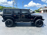 Used 2012 Jeep Wrangler Unlimited Rubicon w/ Connectivity Group image 5