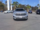Used 2022 Volkswagen Atlas Cross Sport SE w/ Panoramic Sunroof Package image 2
