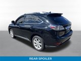 Used 2012 Lexus RX 350 AWD image 6