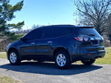 Used 2015 Chevrolet Traverse LS image 5