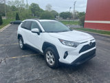 Used 2019 Toyota RAV4 XLE image 3