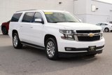 Used 2016 Chevrolet Suburban LT image 3