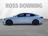 Used 2019 Lexus ES 350 F Sport w/ Accessory Package image 5