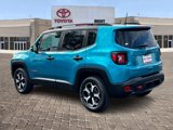 Used 2021 Jeep Renegade Trailhawk w/ Trailer Tow Group image 3