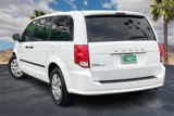 Used 2012 Dodge Grand Caravan SE image 2