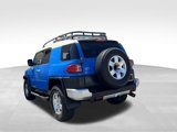 Used 2007 Toyota FJ Cruiser 2WD image 6