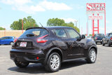 Used 2016 Nissan Juke S image 5