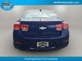 Used 2013 Chevrolet Malibu LT image 5