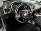 Used 2021 Jeep Compass Sport image 2