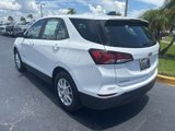 Used 2022 Chevrolet Equinox LS image 5