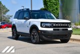 New 2024 Ford Bronco Sport Outer Banks w/ Tech Package image 2