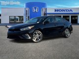 Used 2023 Kia Forte LXS image 2