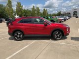Used 2022 Mitsubishi Eclipse Cross SE image 5