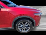 Used 2021 MAZDA CX-5 Signature image 4