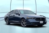Certified 2023 Honda Accord EX image 2