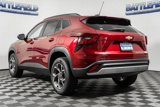 New 2025 Chevrolet Trax LT w/ Driver Confidence Package image 4