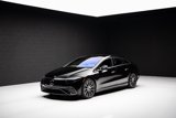 Used 2022 Mercedes-Benz EQS 580 4MATIC Sedan image 4