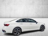 New 2025 Volkswagen Jetta SEL image 5